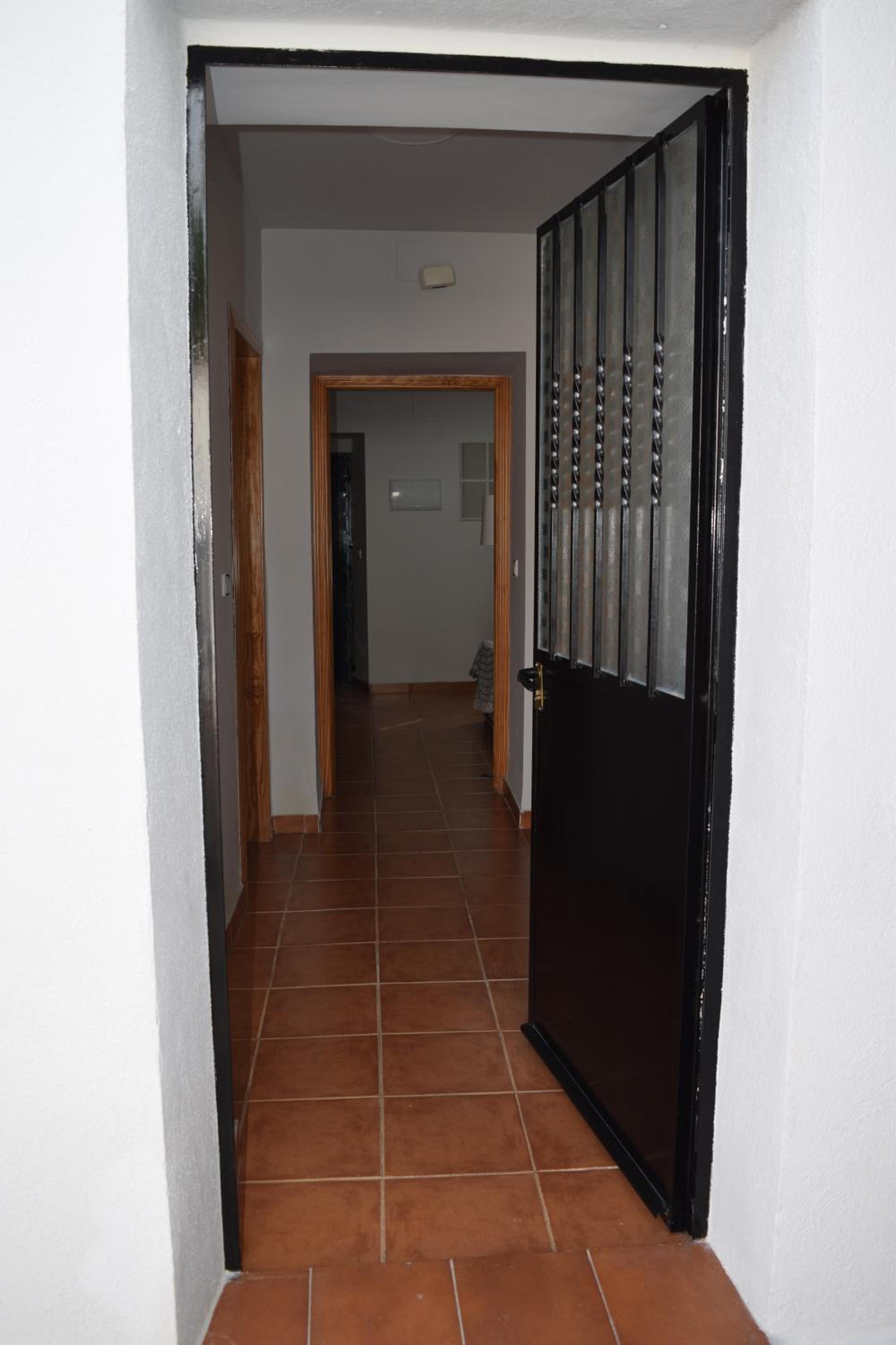Villamaría, Alma de Despeñaperros