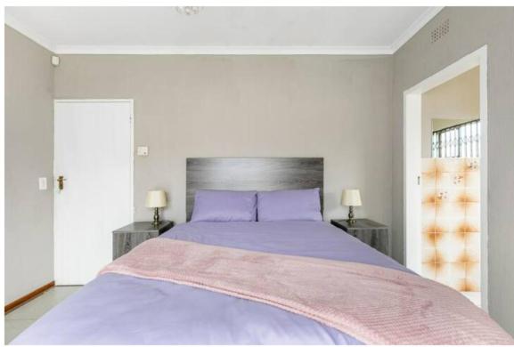 Luxury rooms in Alberton view 5