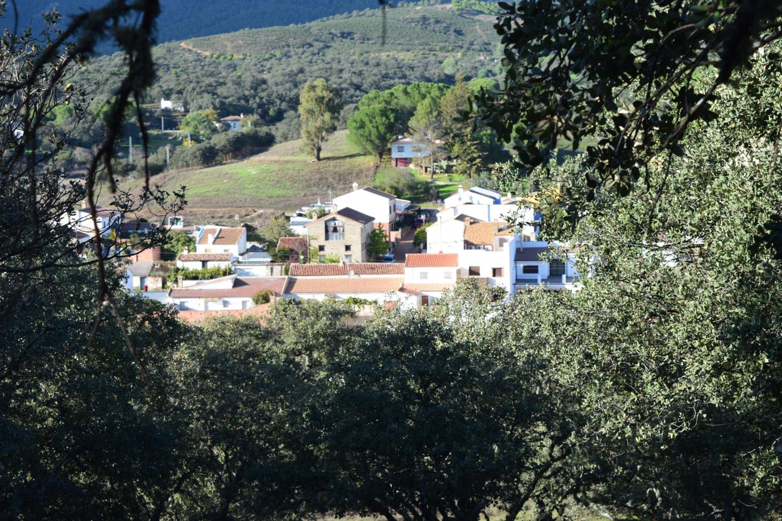 Villamaría, Alma de Despeñaperros