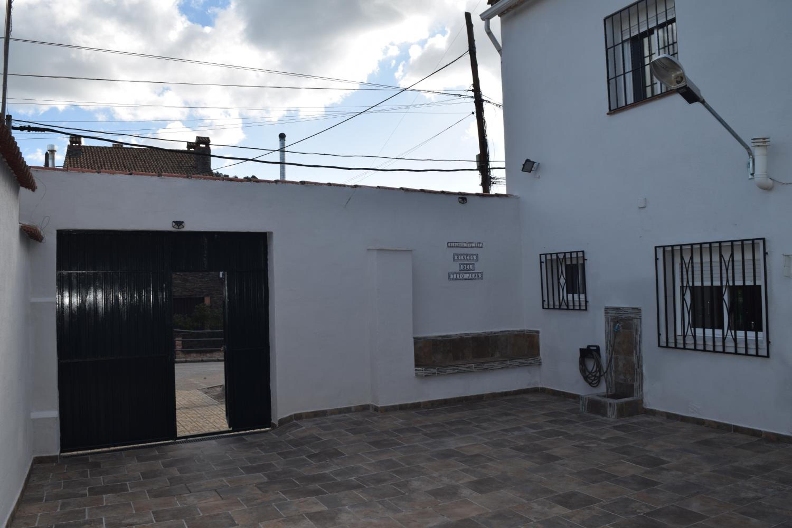 Villamaría, Alma de Despeñaperros