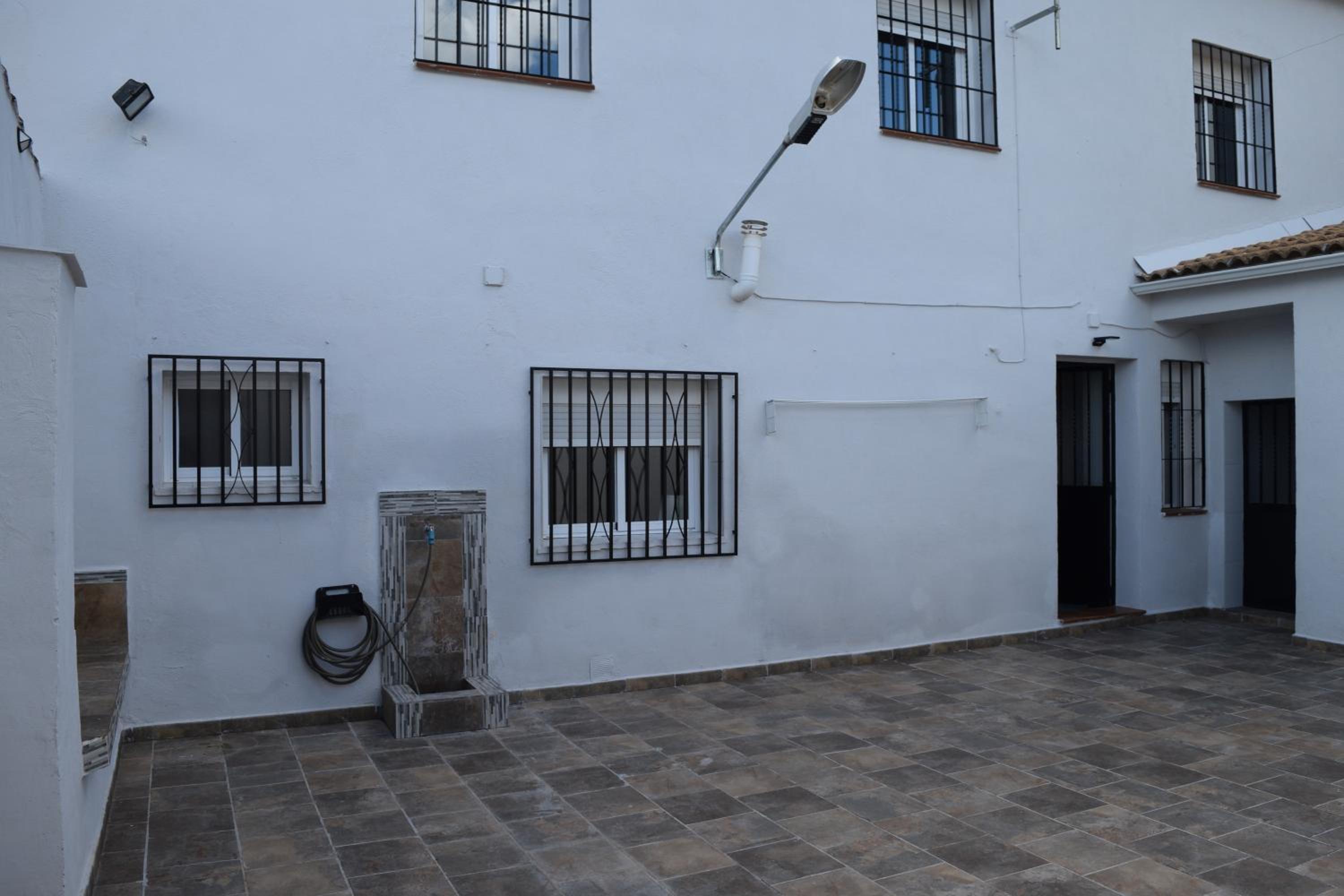 Villamaría, Alma de Despeñaperros