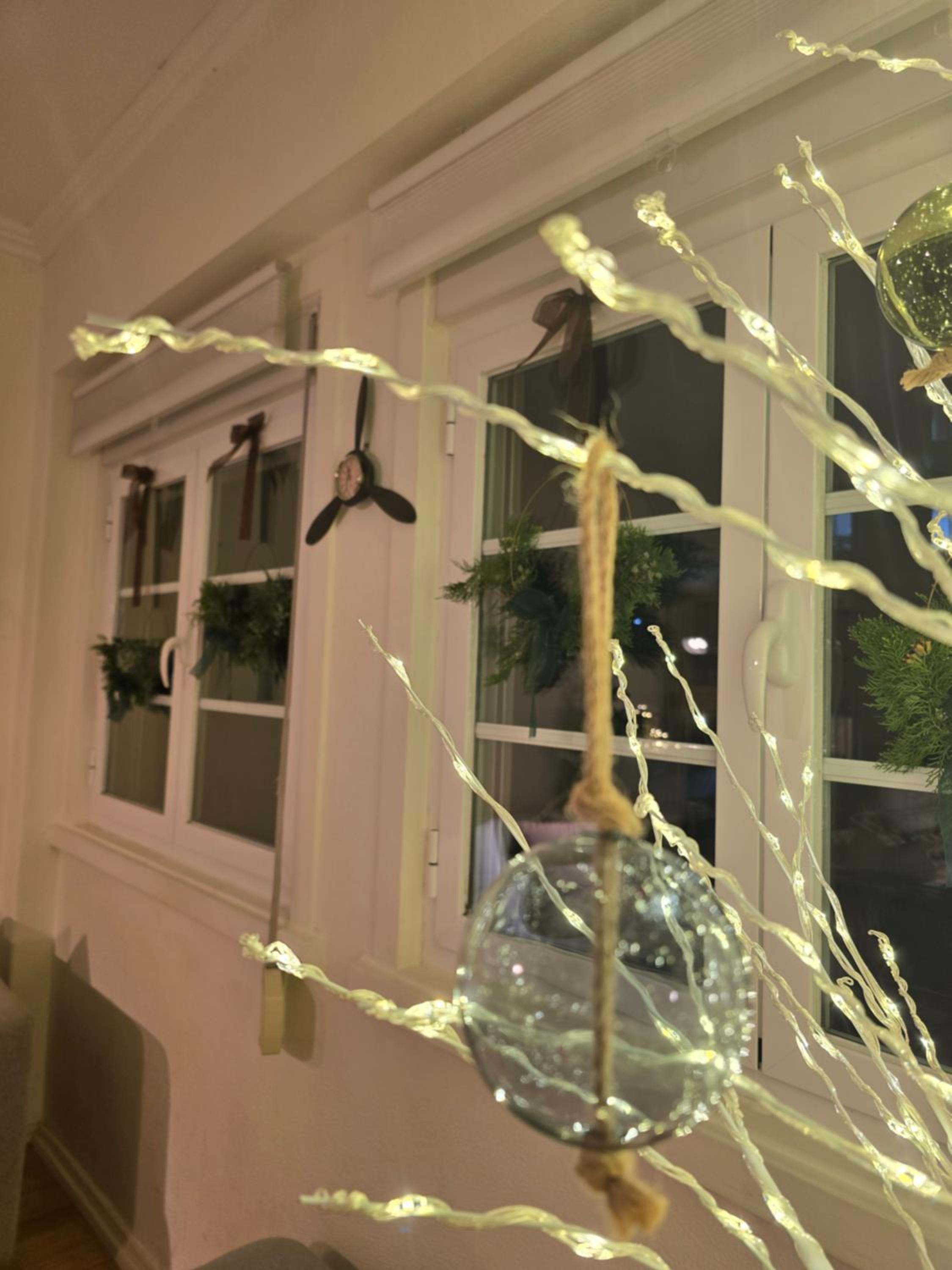 Majesticlara Lisbon Guest House view 4