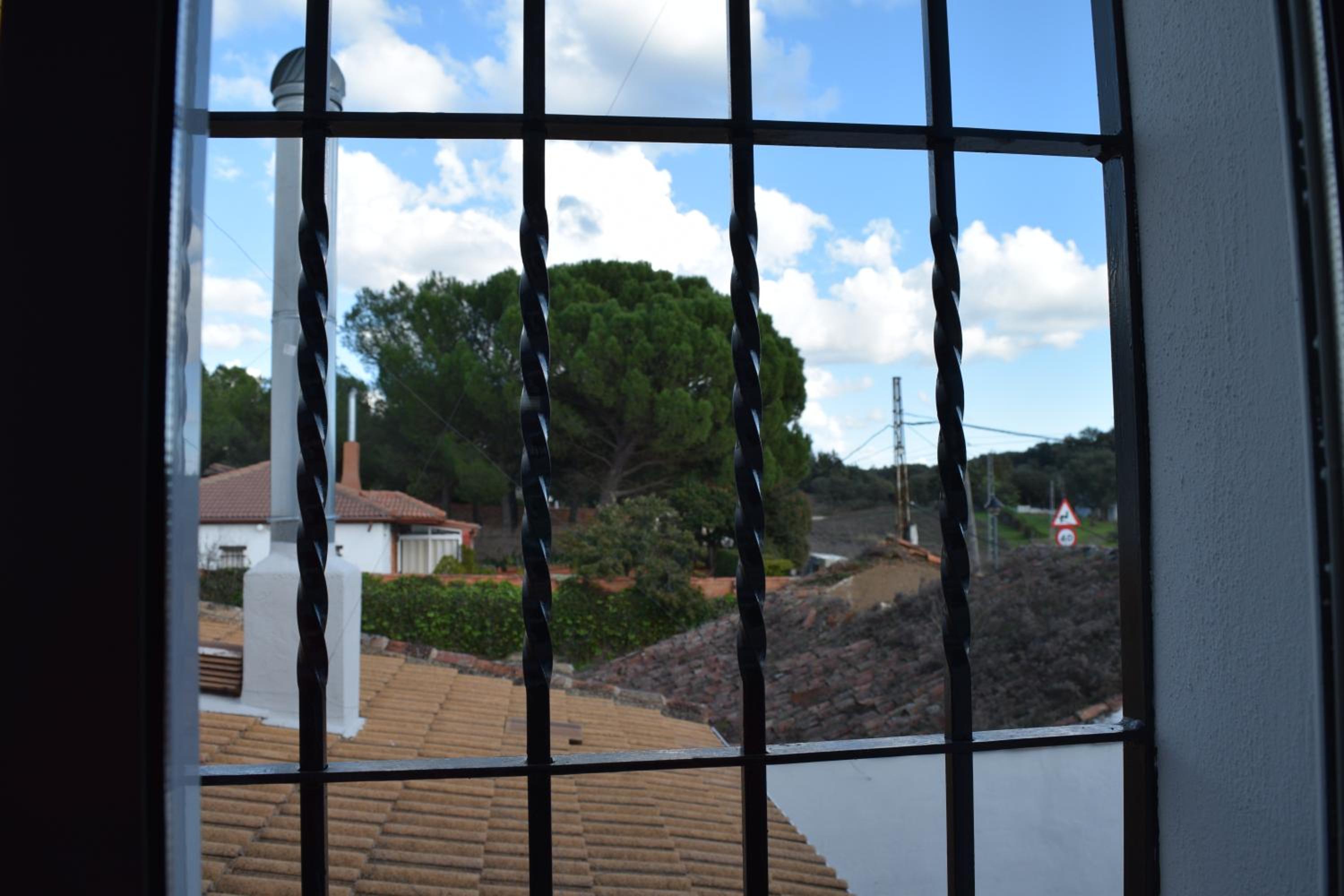 Villamaría, Alma de Despeñaperros