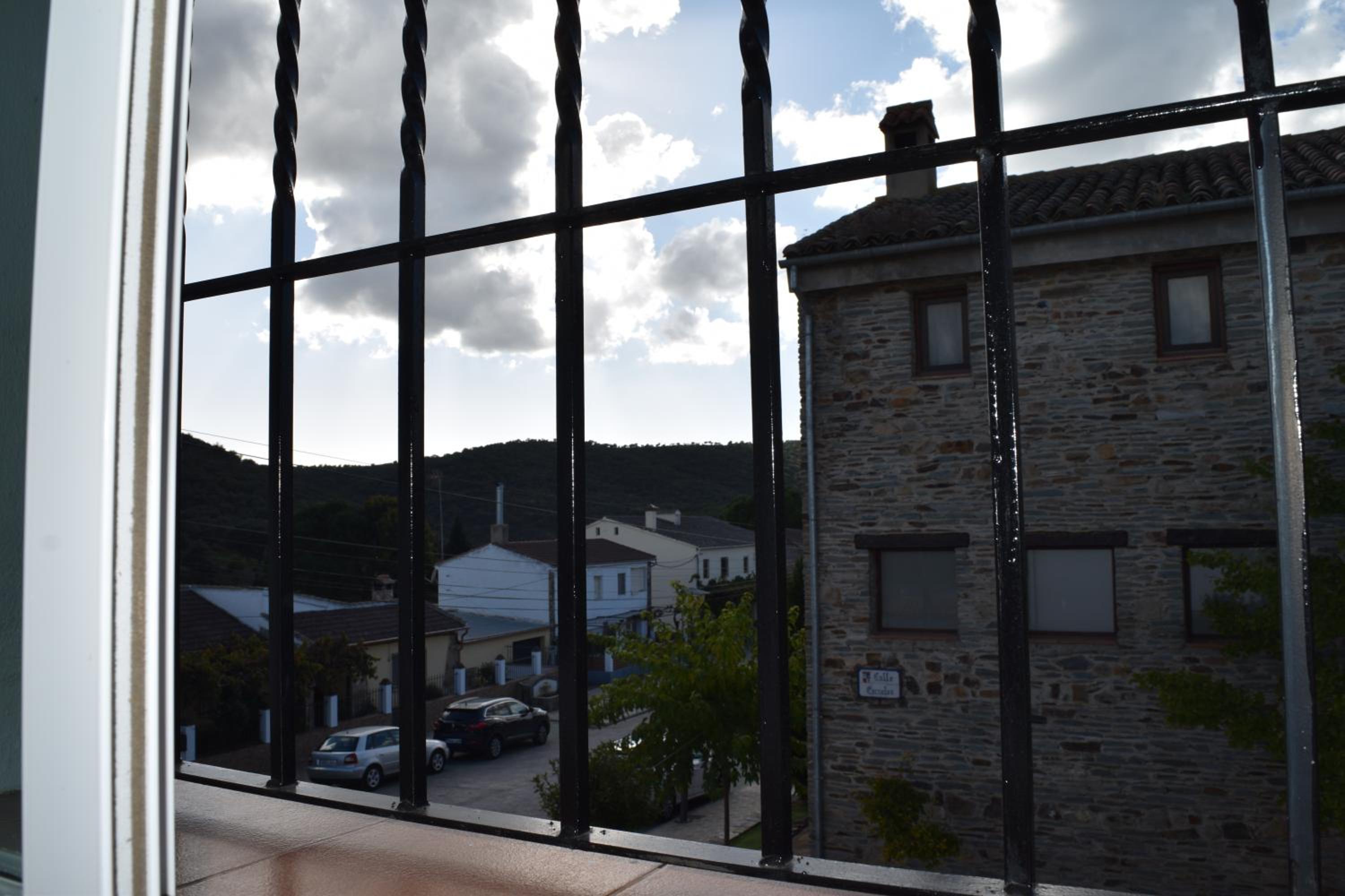 Villamaría, Alma de Despeñaperros