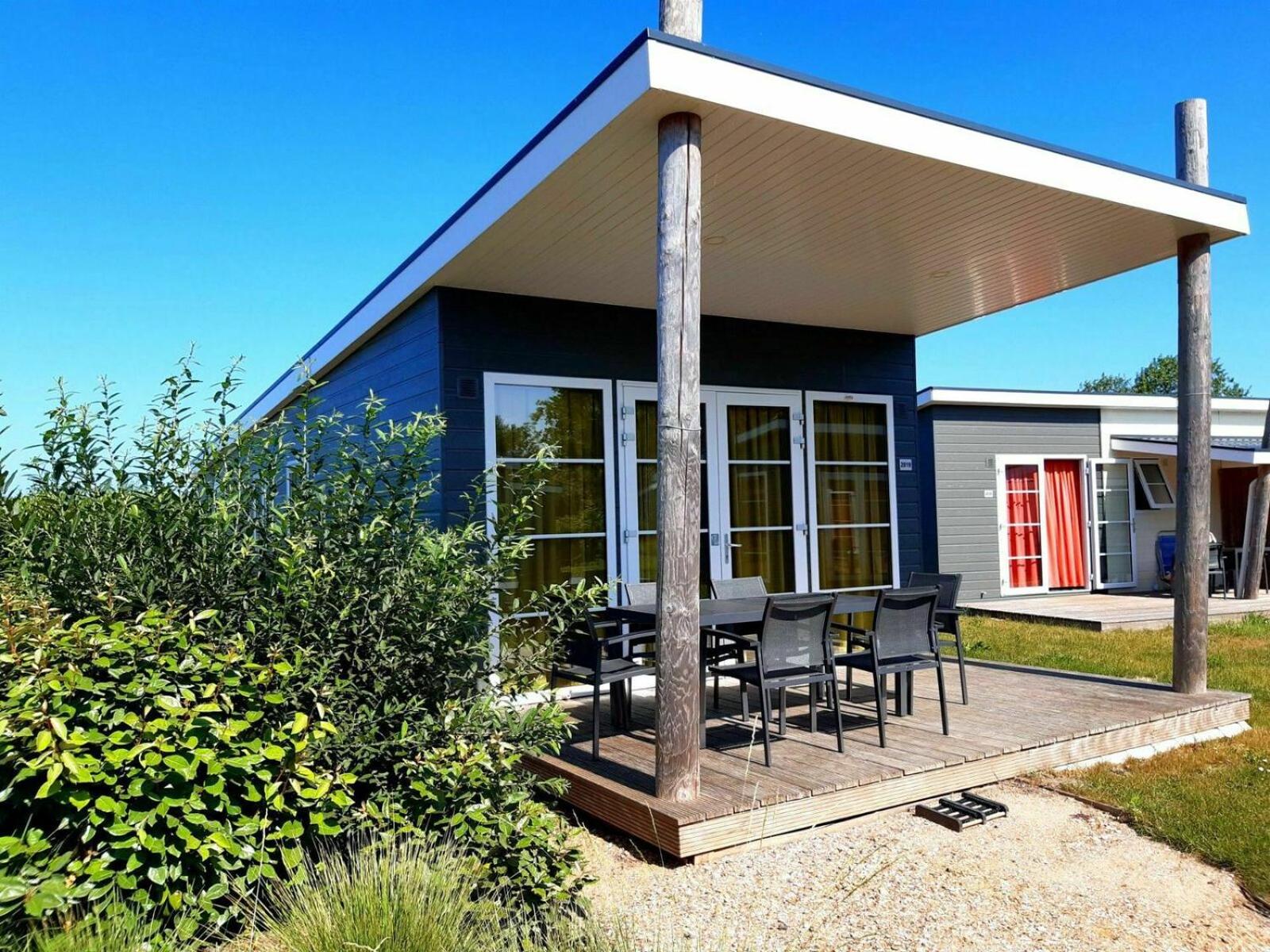 Kompas Camping Nieuwpoort
