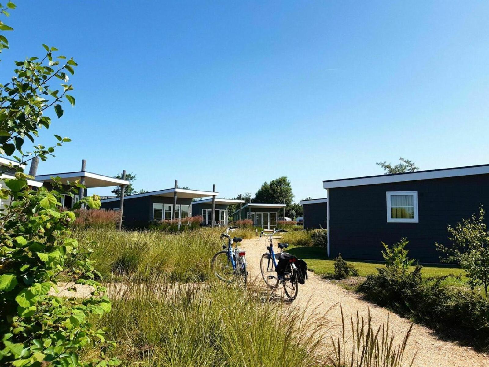 Kompas Camping Nieuwpoort