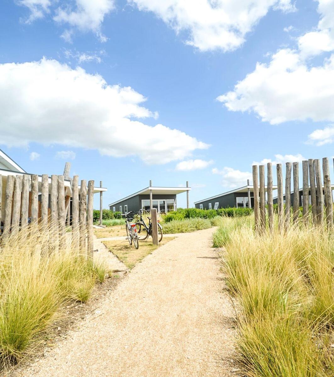 Kompas Camping Nieuwpoort