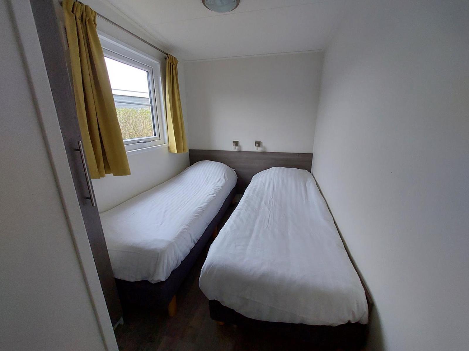 Kompas Camping Nieuwpoort