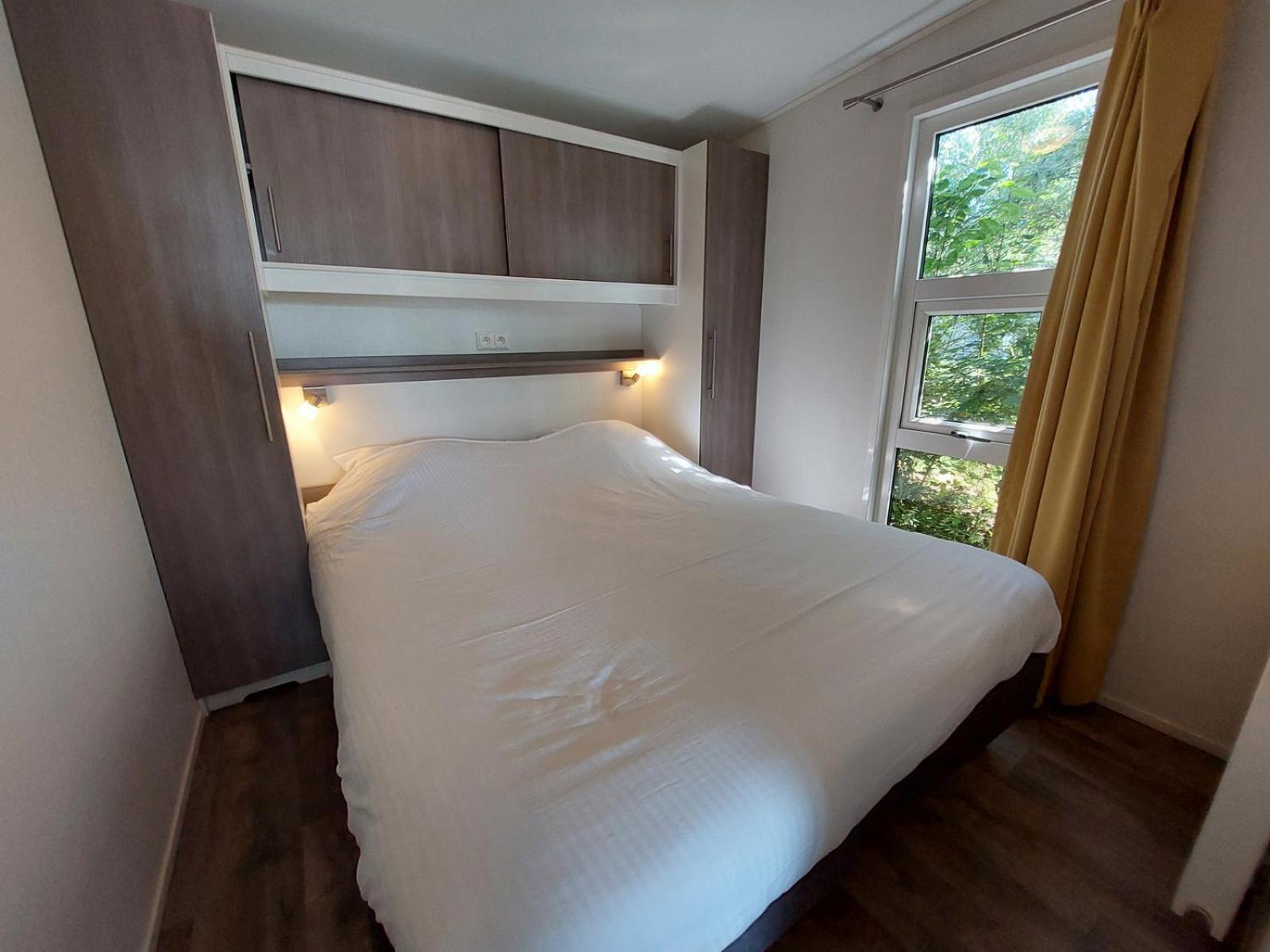 Kompas Camping Nieuwpoort
