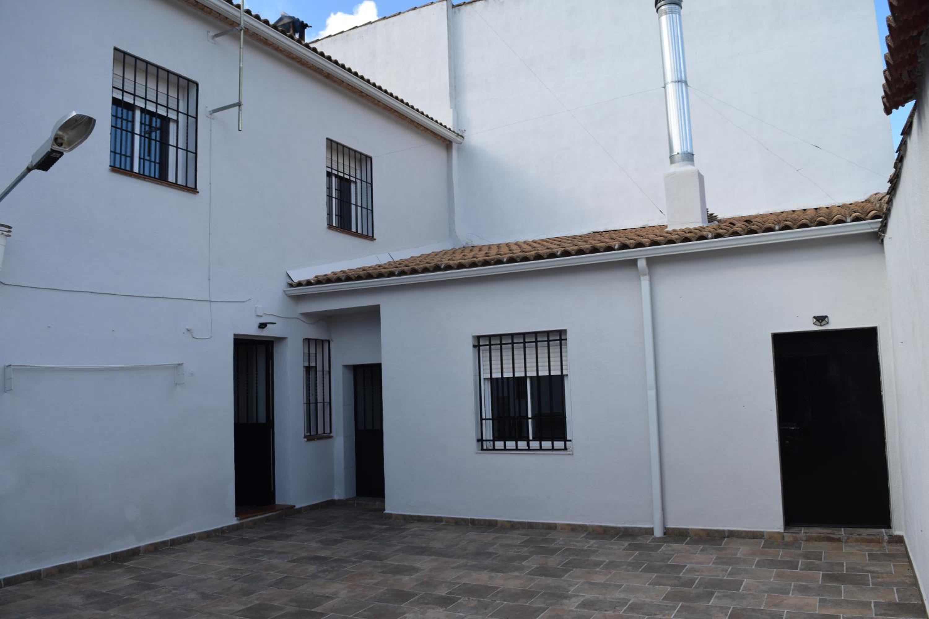 Villamaría, Alma de Despeñaperros