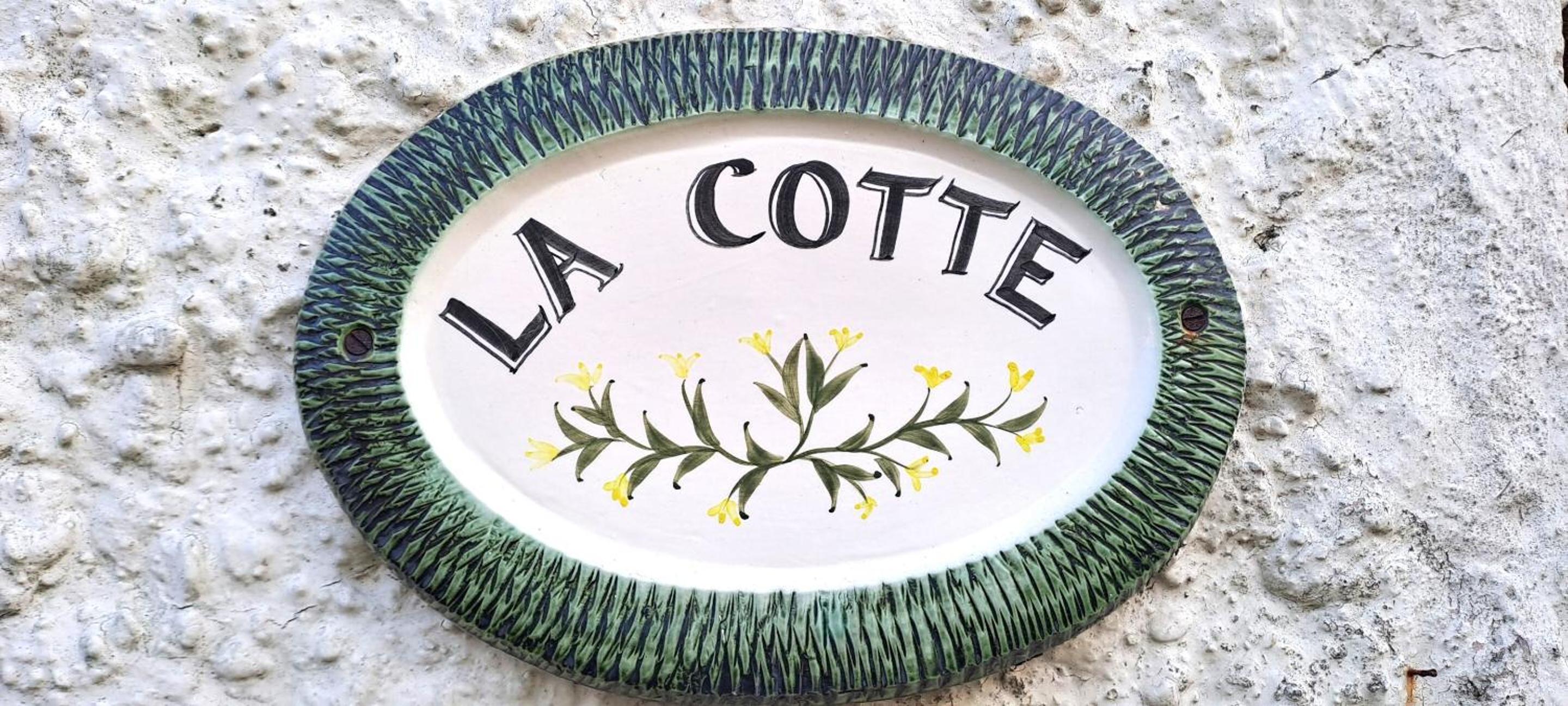 La Cotte view 4