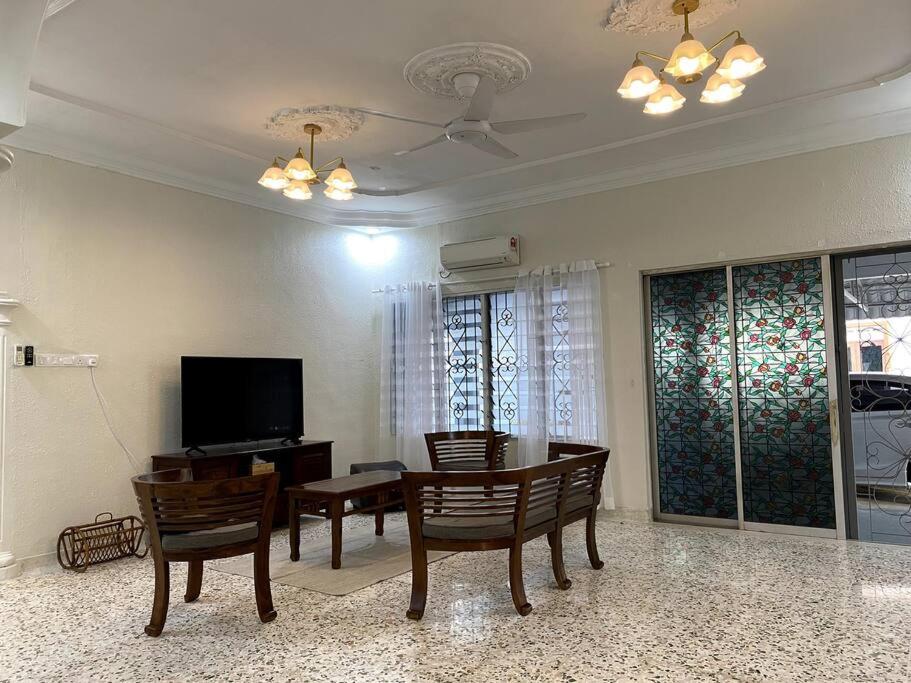 Dr NIMs Guesthouse
