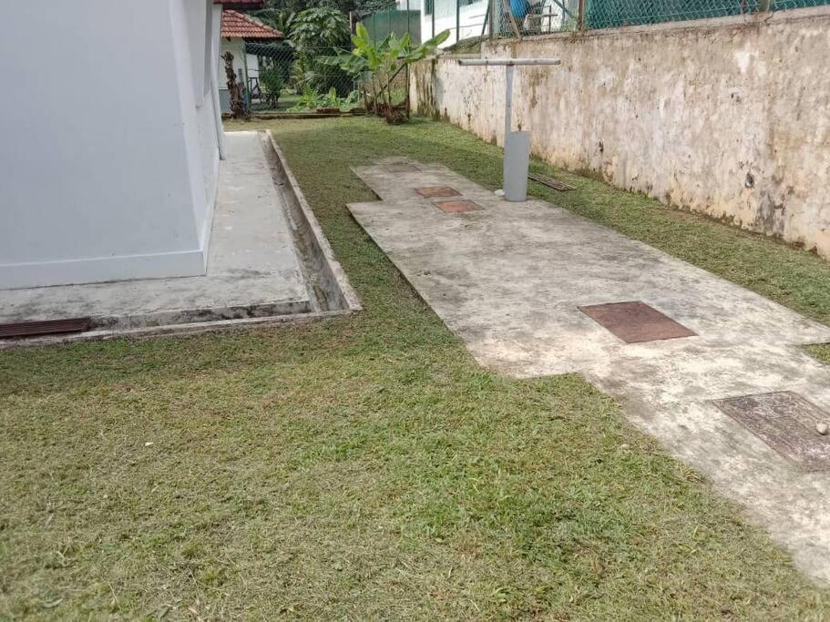 Dr NIMs Guesthouse