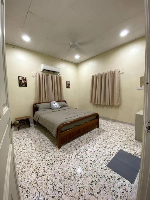 Dr NIMs Guesthouse