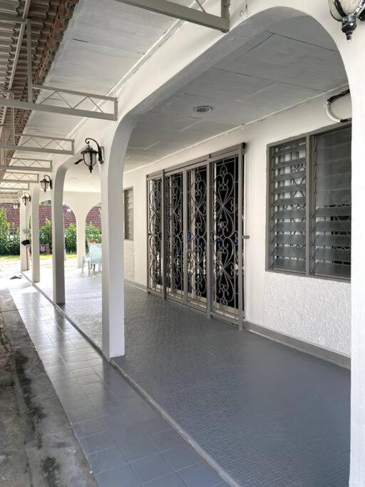 Dr NIMs Guesthouse