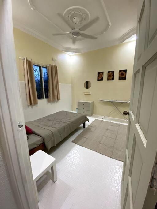 Dr NIMs Guesthouse