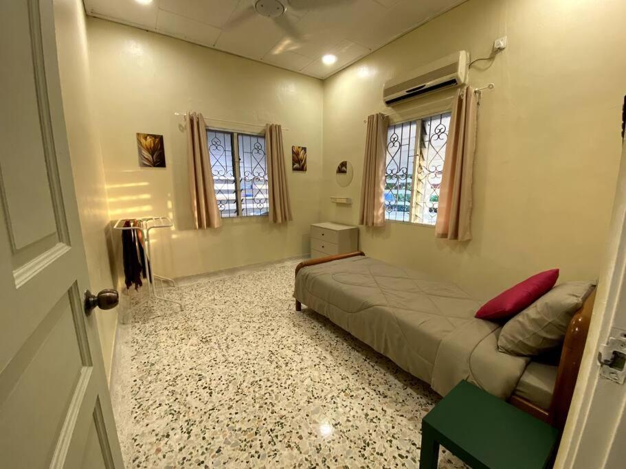 Dr NIMs Guesthouse