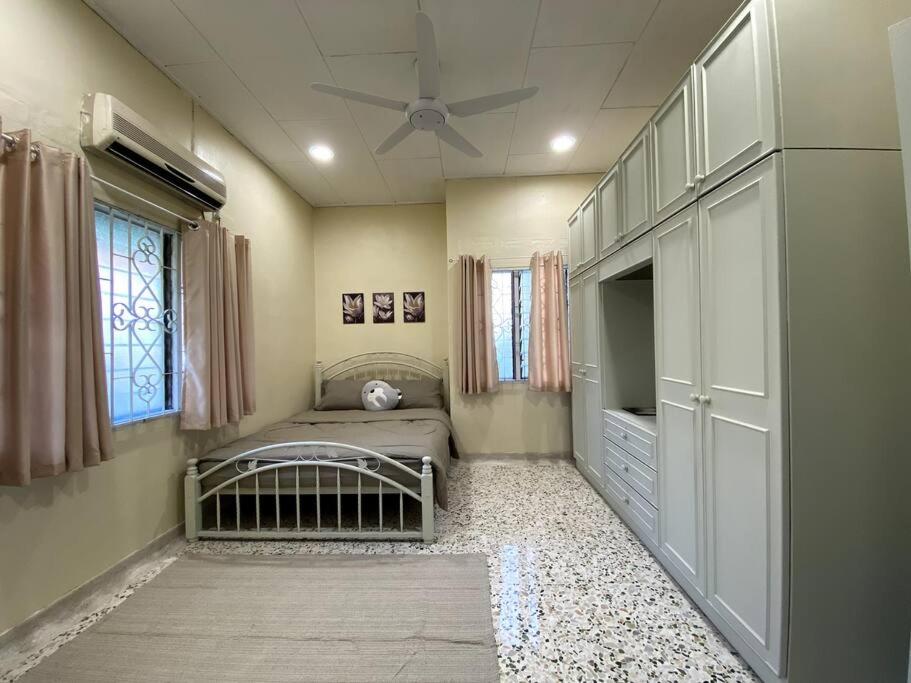 Dr NIMs Guesthouse