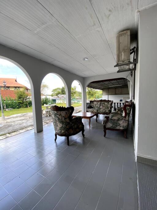 Dr NIMs Guesthouse