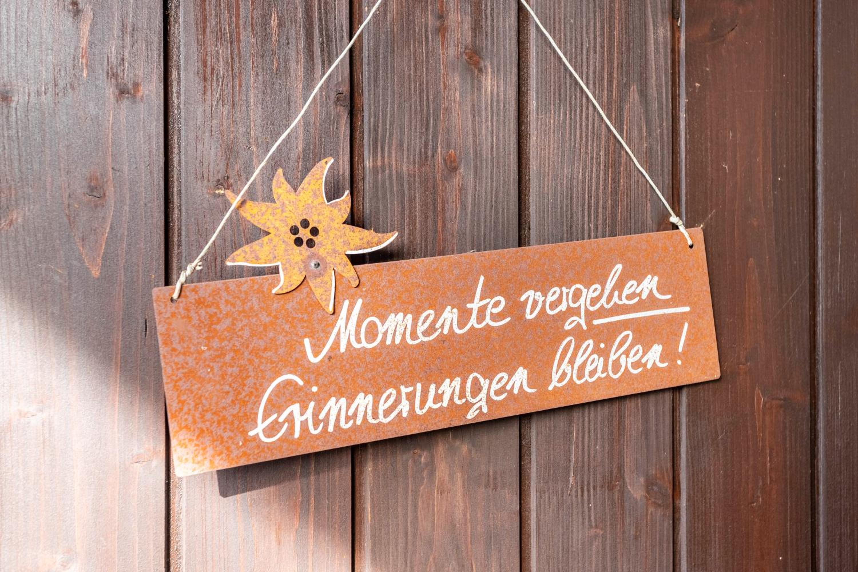 Chalet Alpenherz