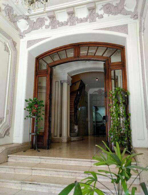 Departamento Buenos Aires