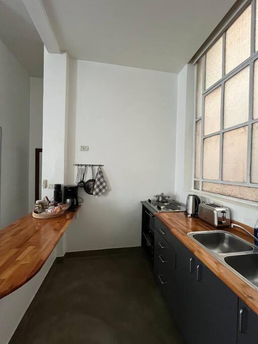 Departamento Buenos Aires