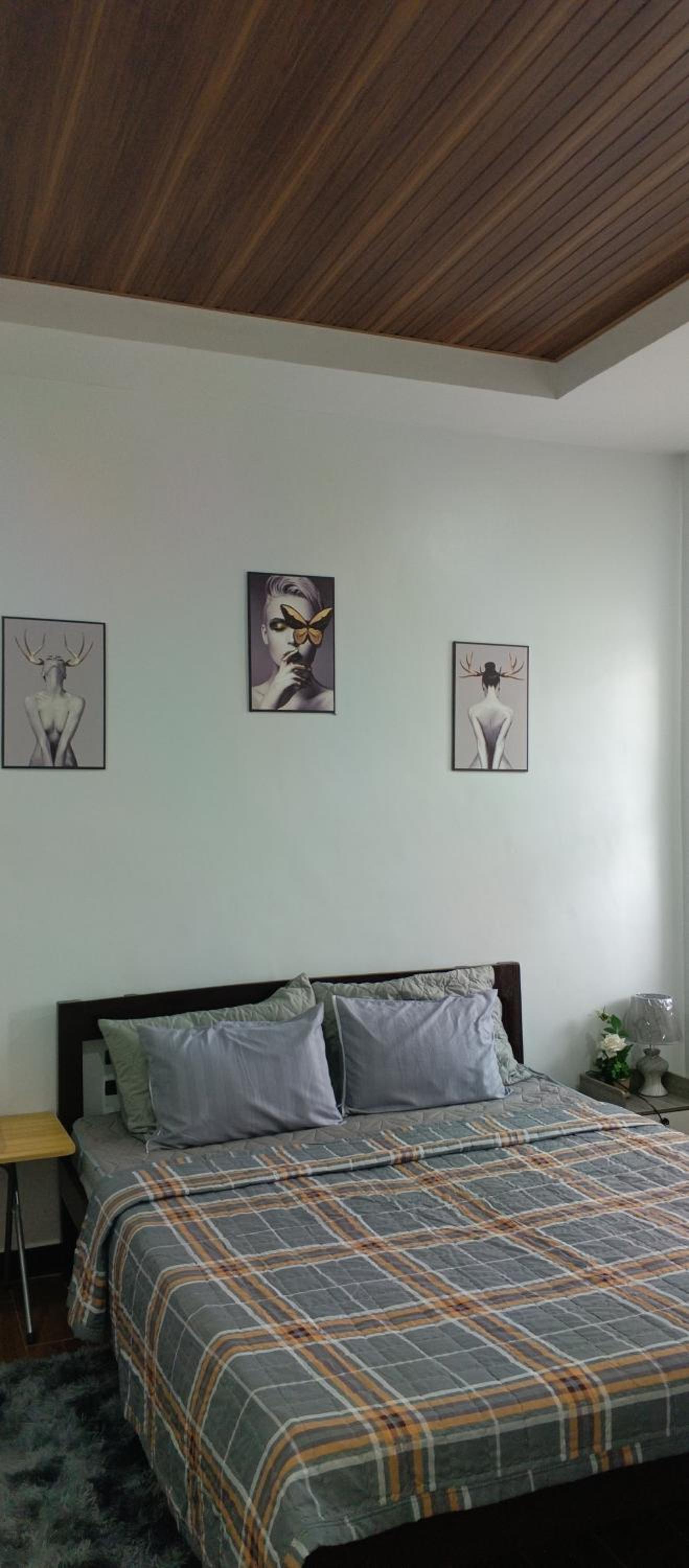 Kings' Palms Residence Fully Furnished Apartment 04 view 3