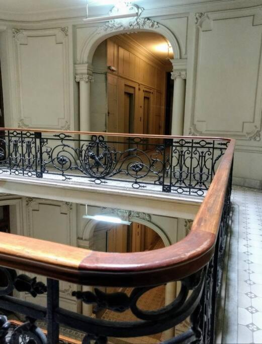 Departamento Buenos Aires