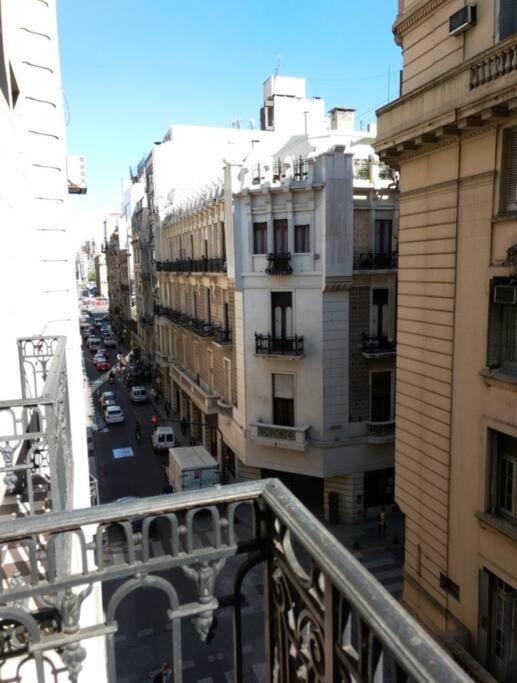 Departamento Buenos Aires