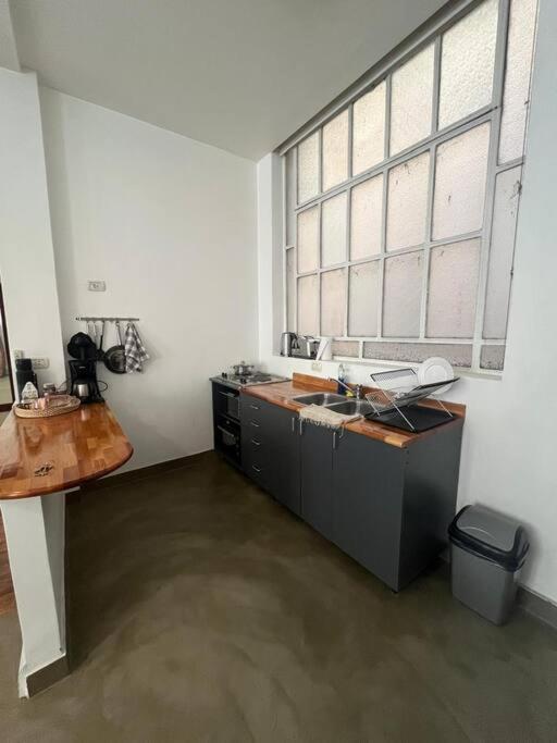 Departamento Buenos Aires