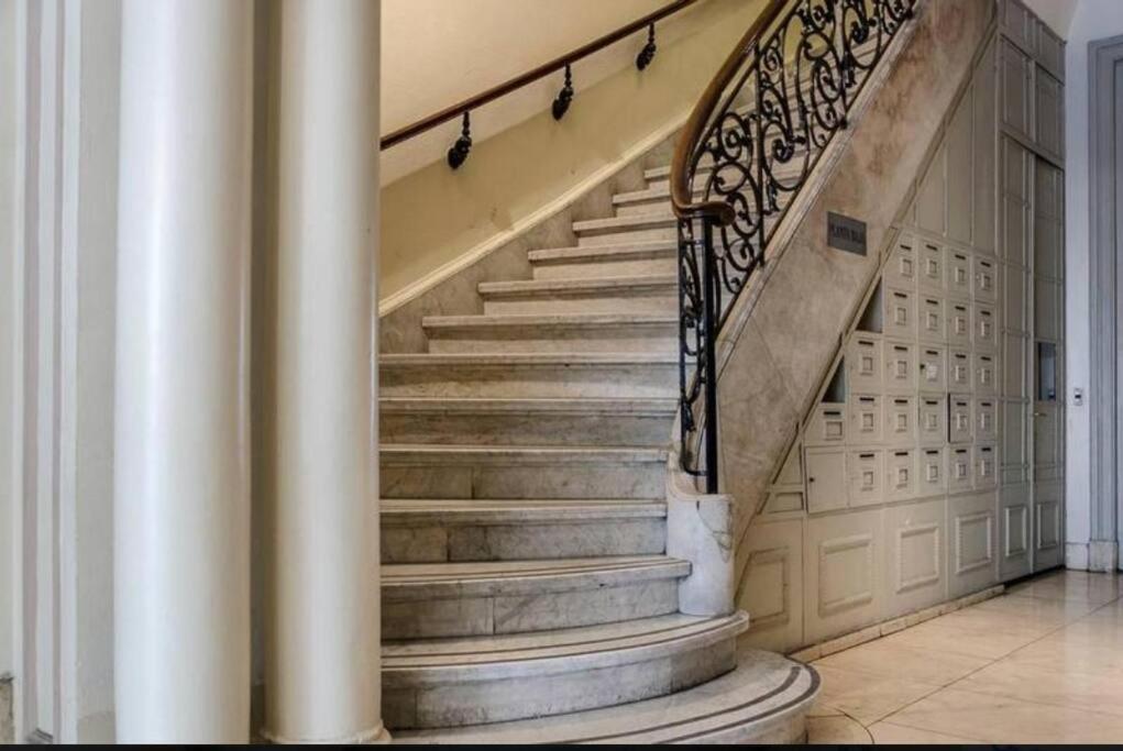 Departamento Buenos Aires