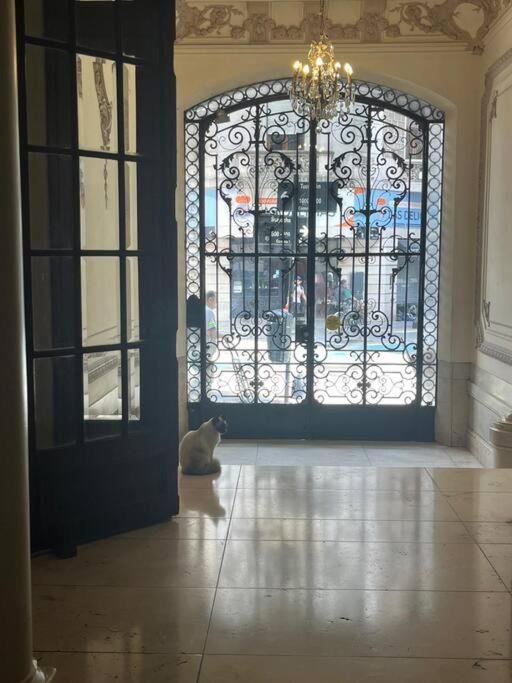 Departamento Buenos Aires