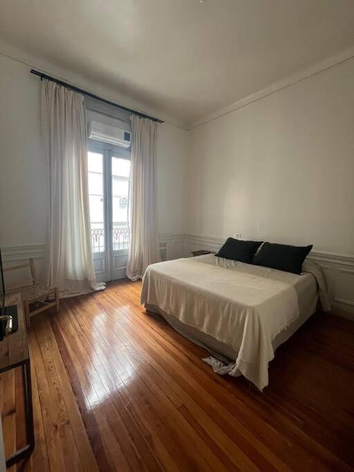 Departamento Buenos Aires