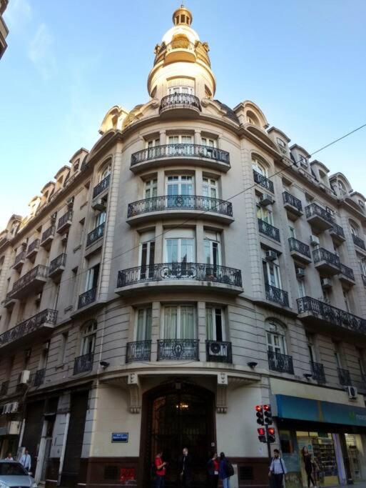 Departamento Buenos Aires