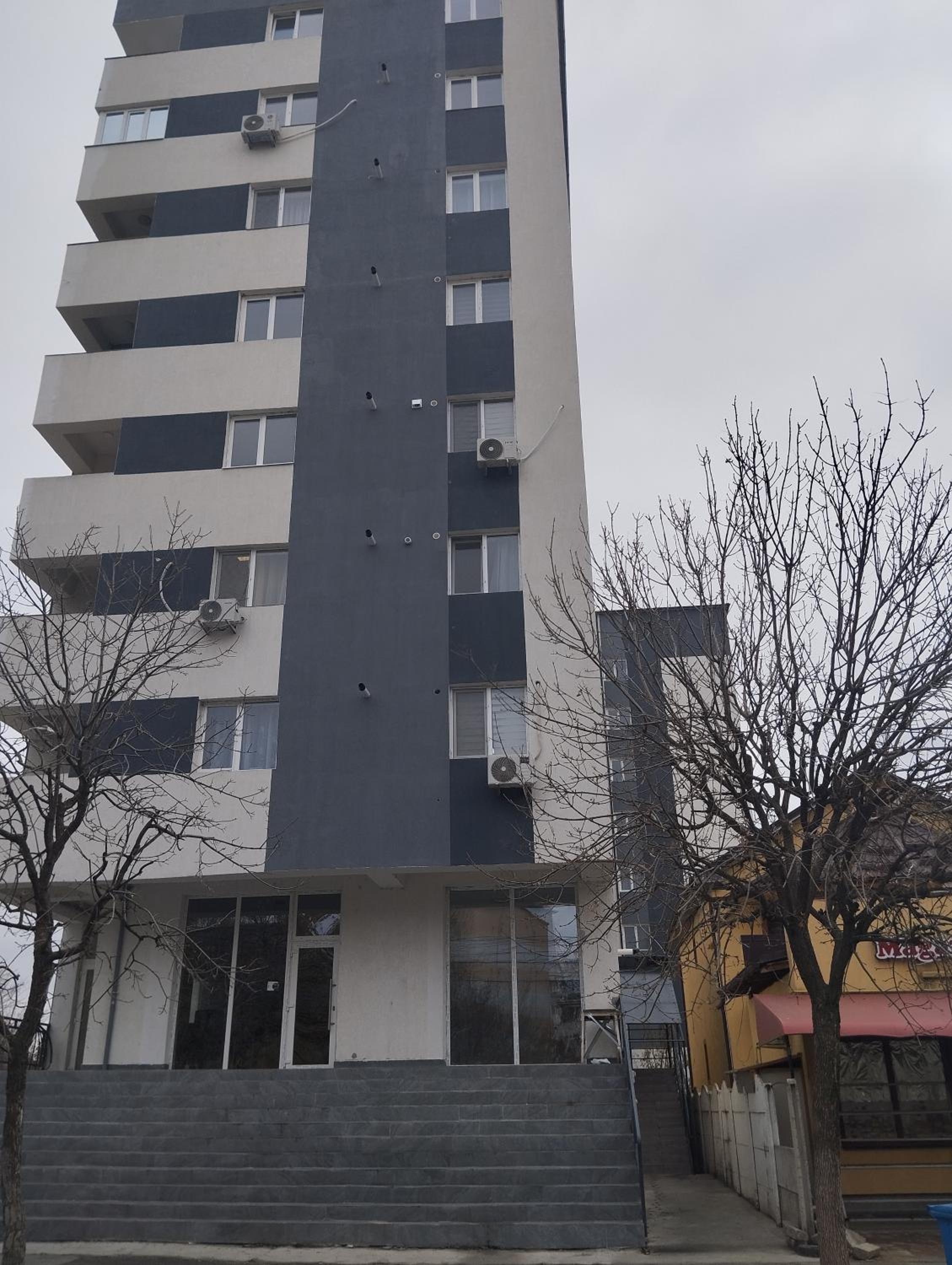 Hotel Amber Studio - Image 1