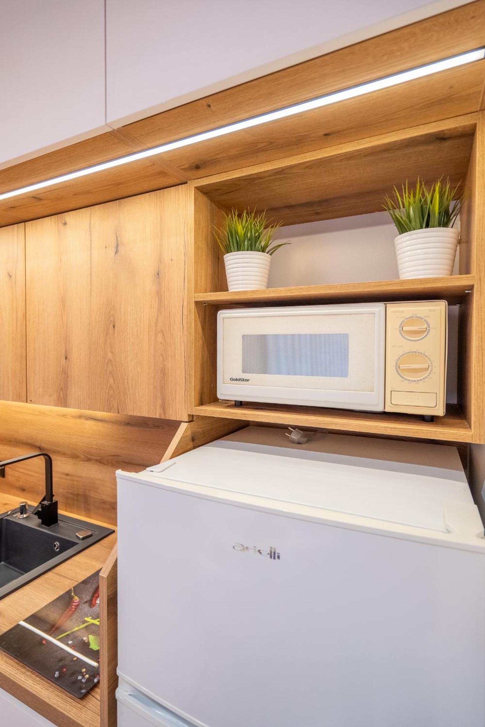 Nova Nook