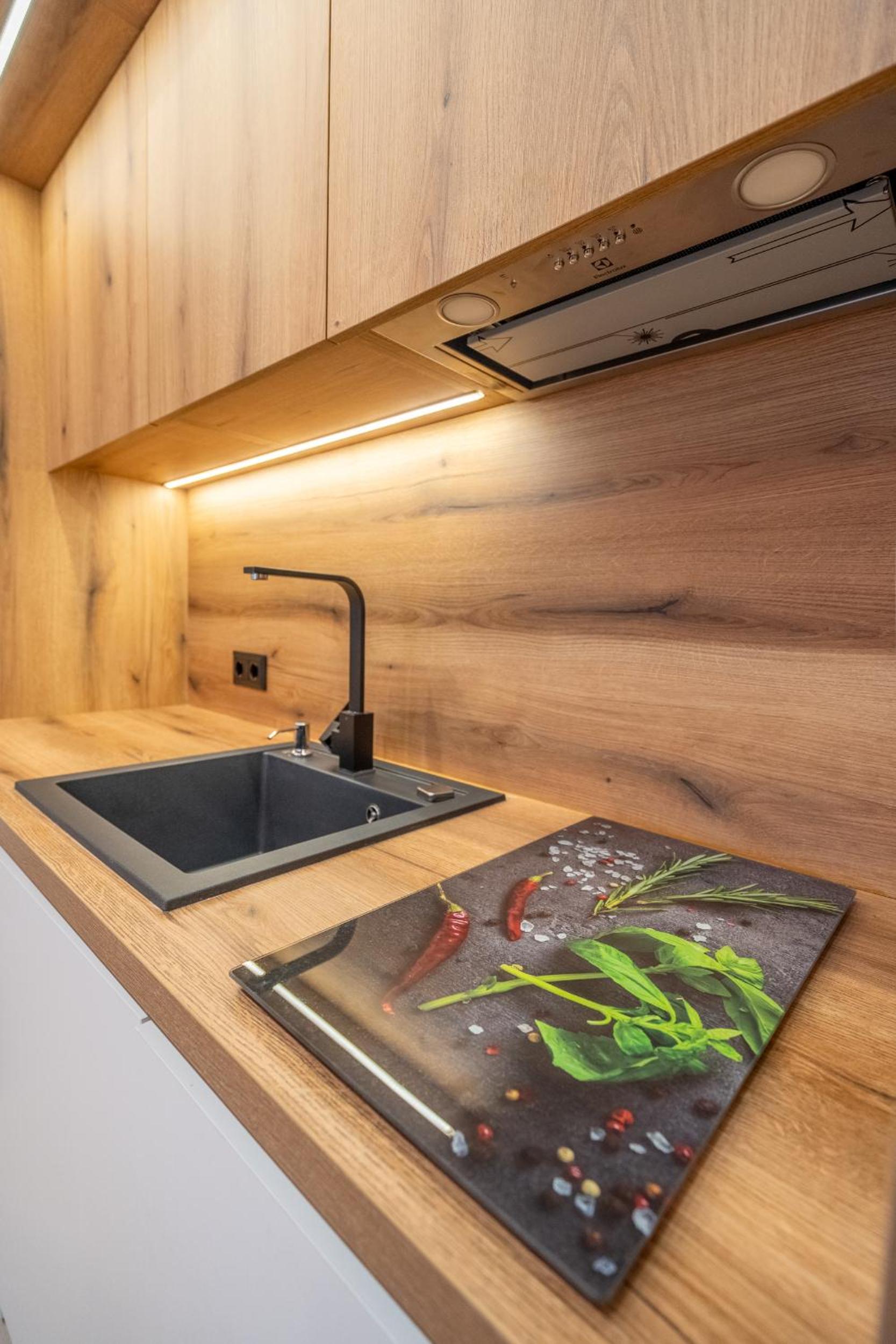 Nova Nook