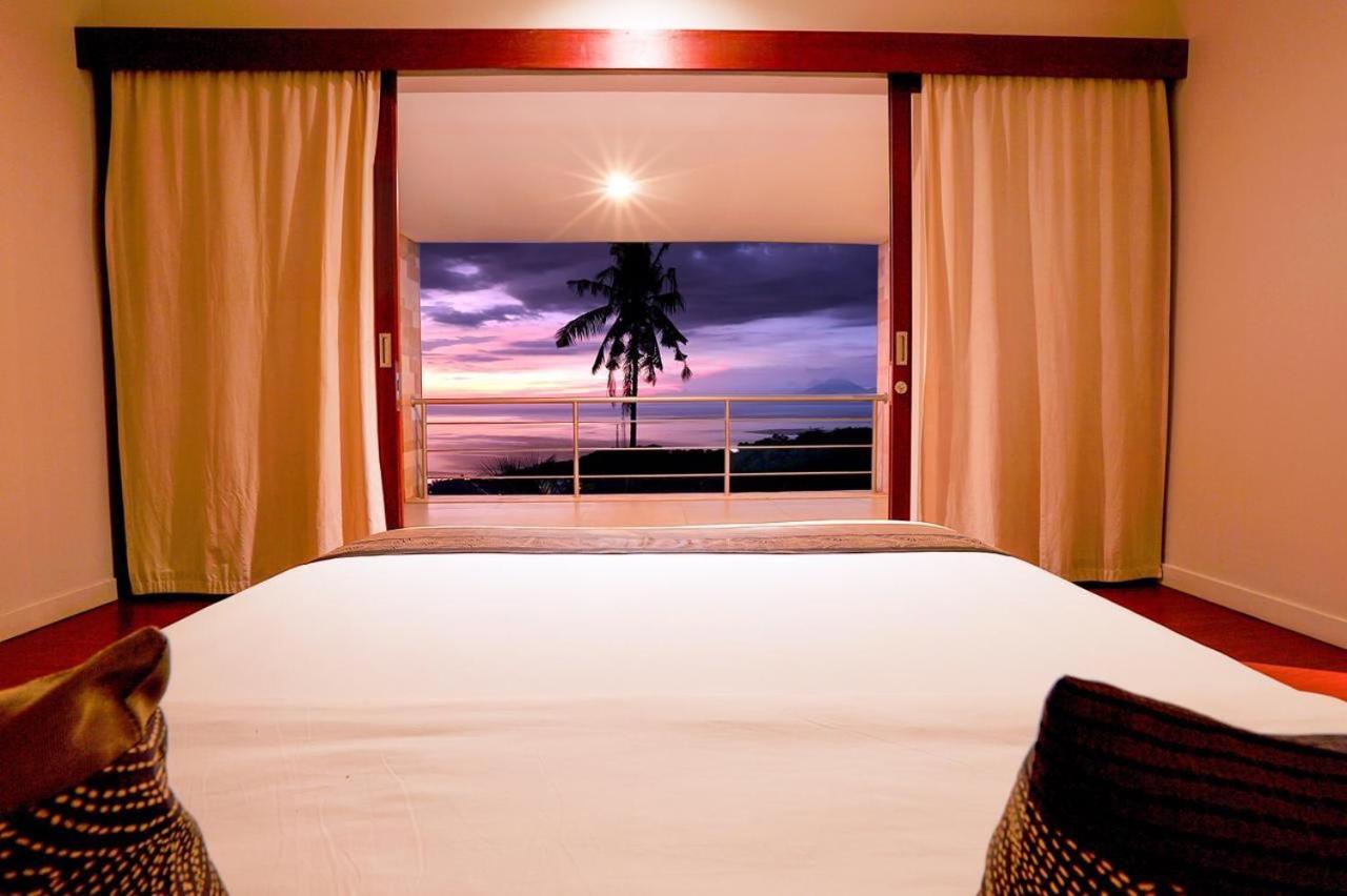 Villa Skyline Lombok