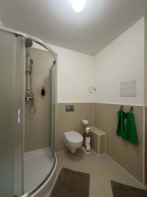 Helles Elegantes Zimmer in Berlin-Schoeneberg