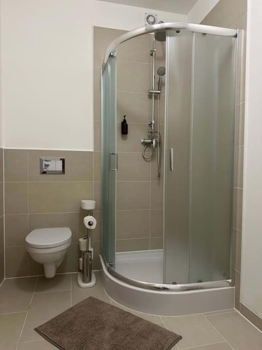 Helles Elegantes Zimmer in Berlin-Schoeneberg