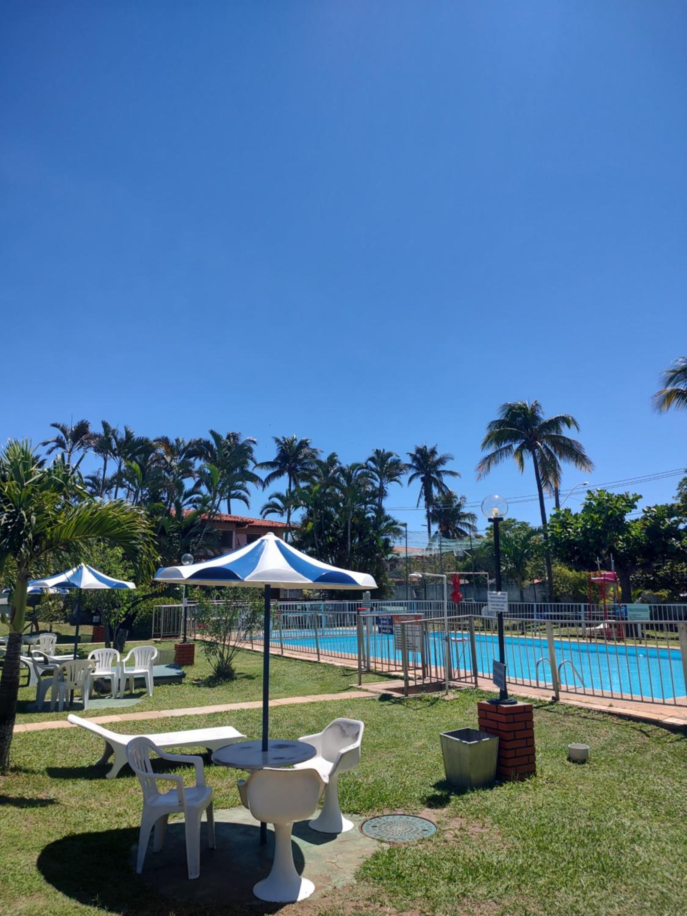 Bangalô Âncora