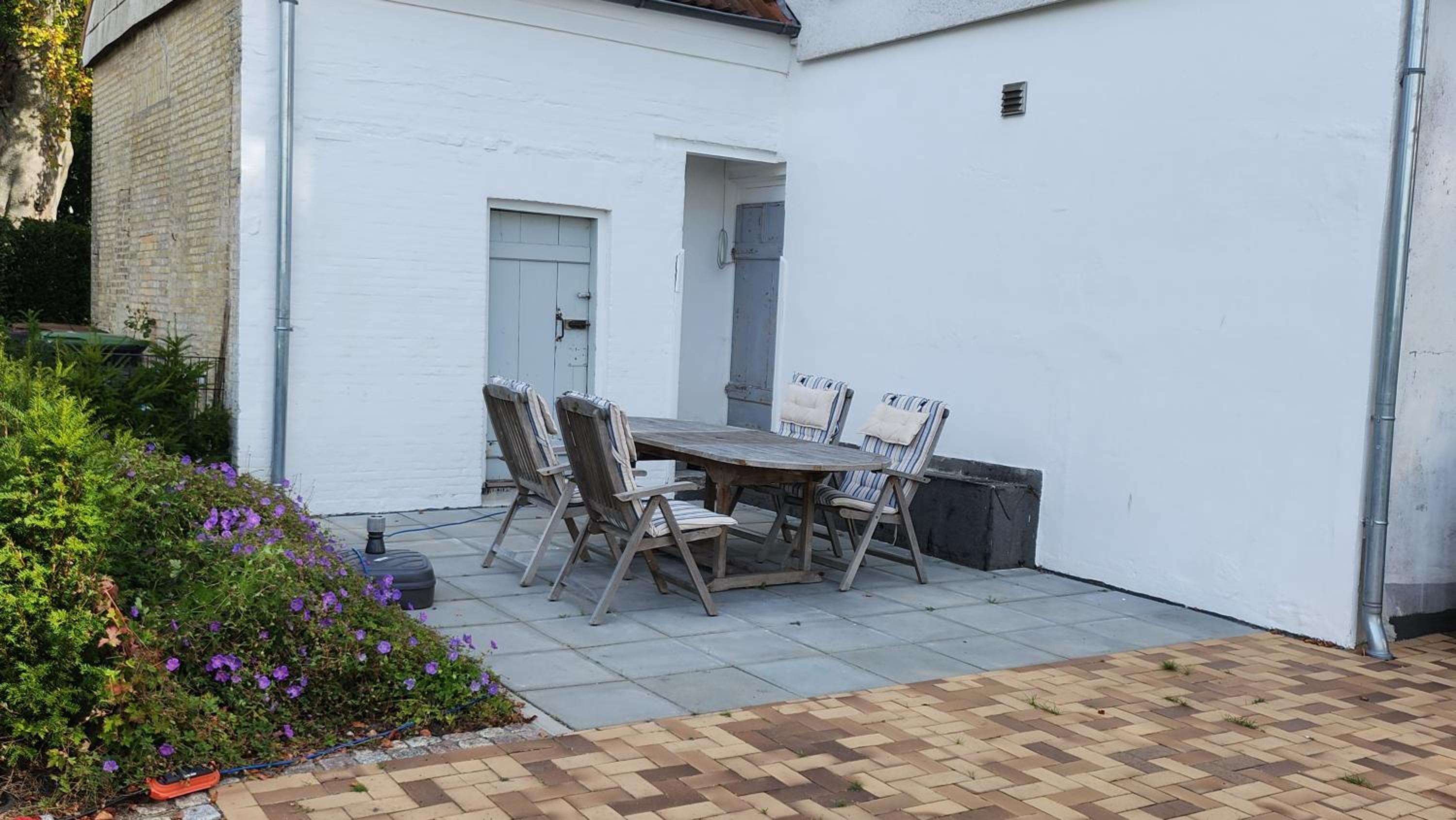 Ferienwohnung Hafen