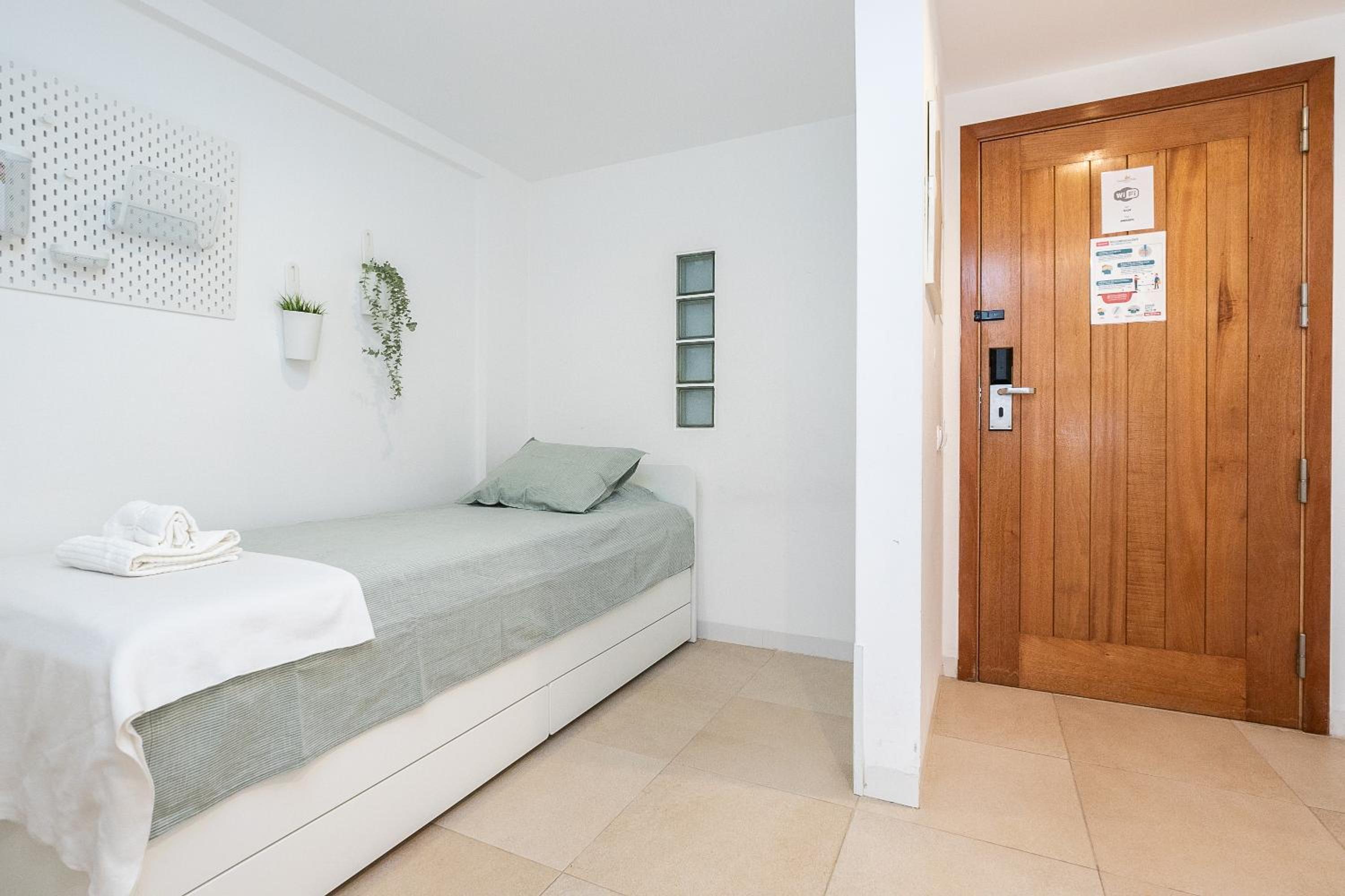 Apartamento Golden Naimara view 3