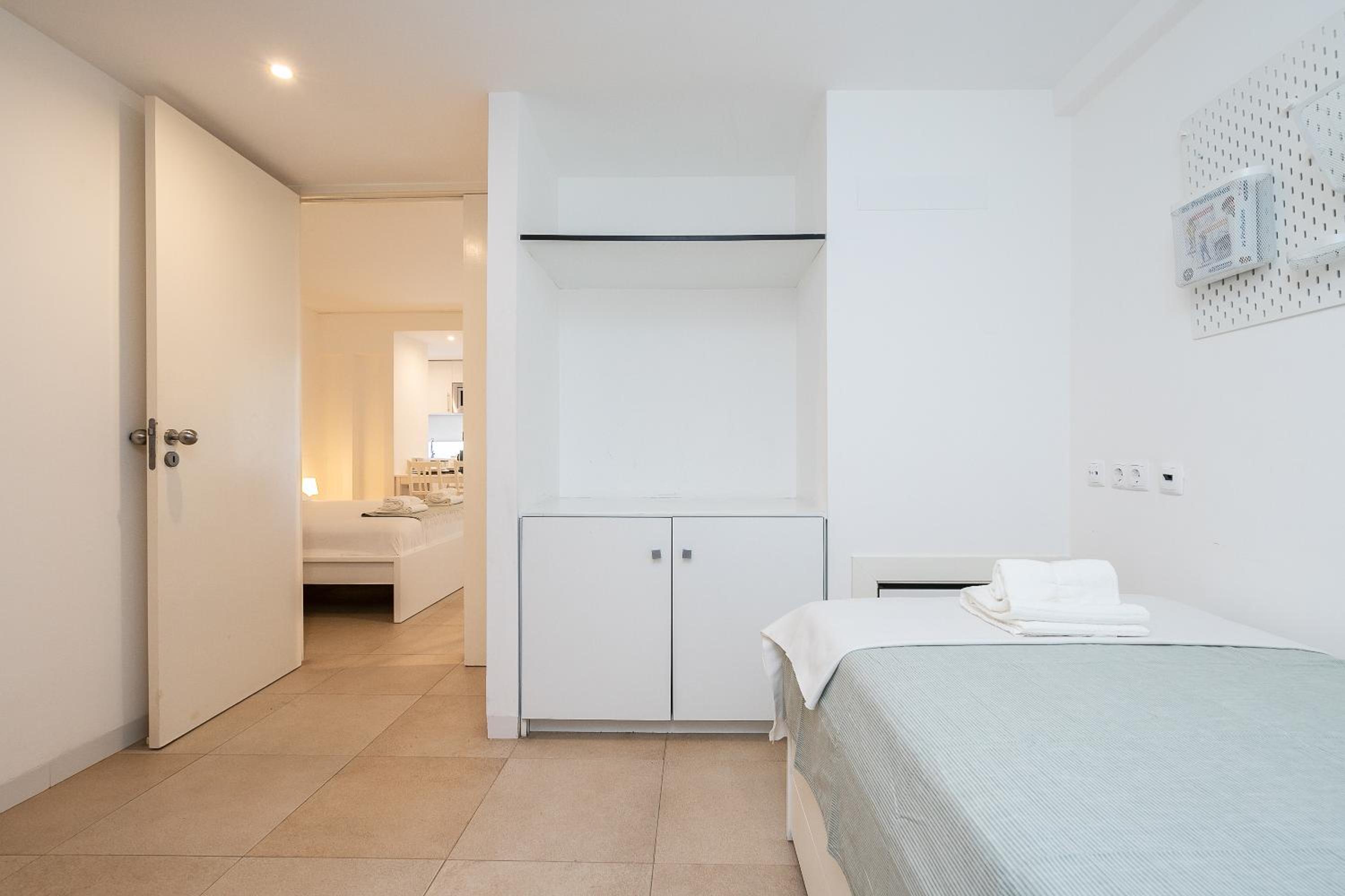 Apartamento Golden Naimara view 5