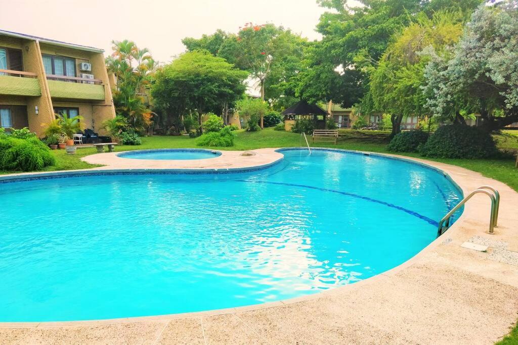 Secure, Gated Oasis close to City view 3