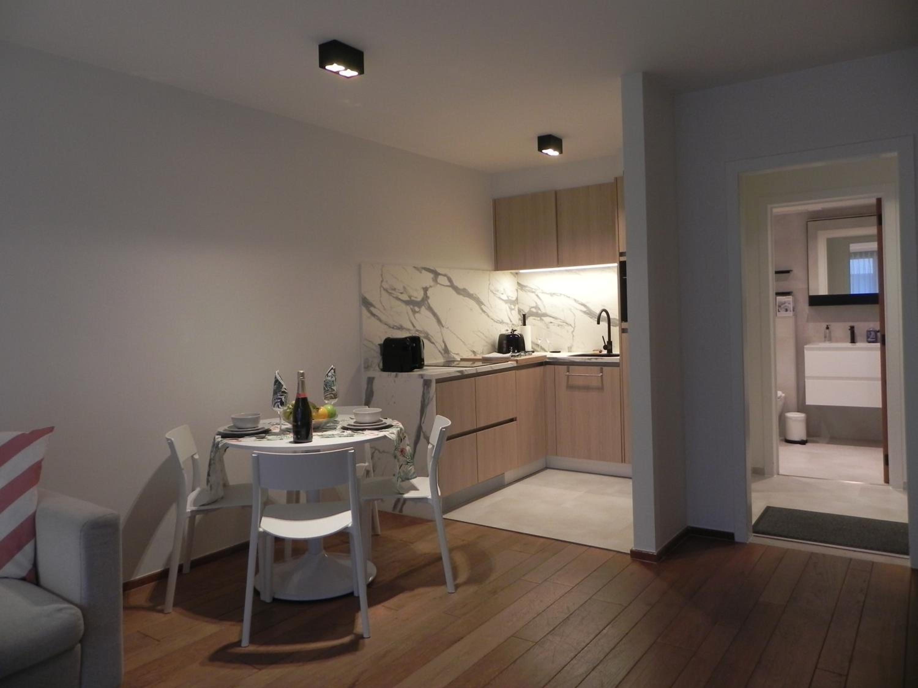 Silver Sunrise Studio