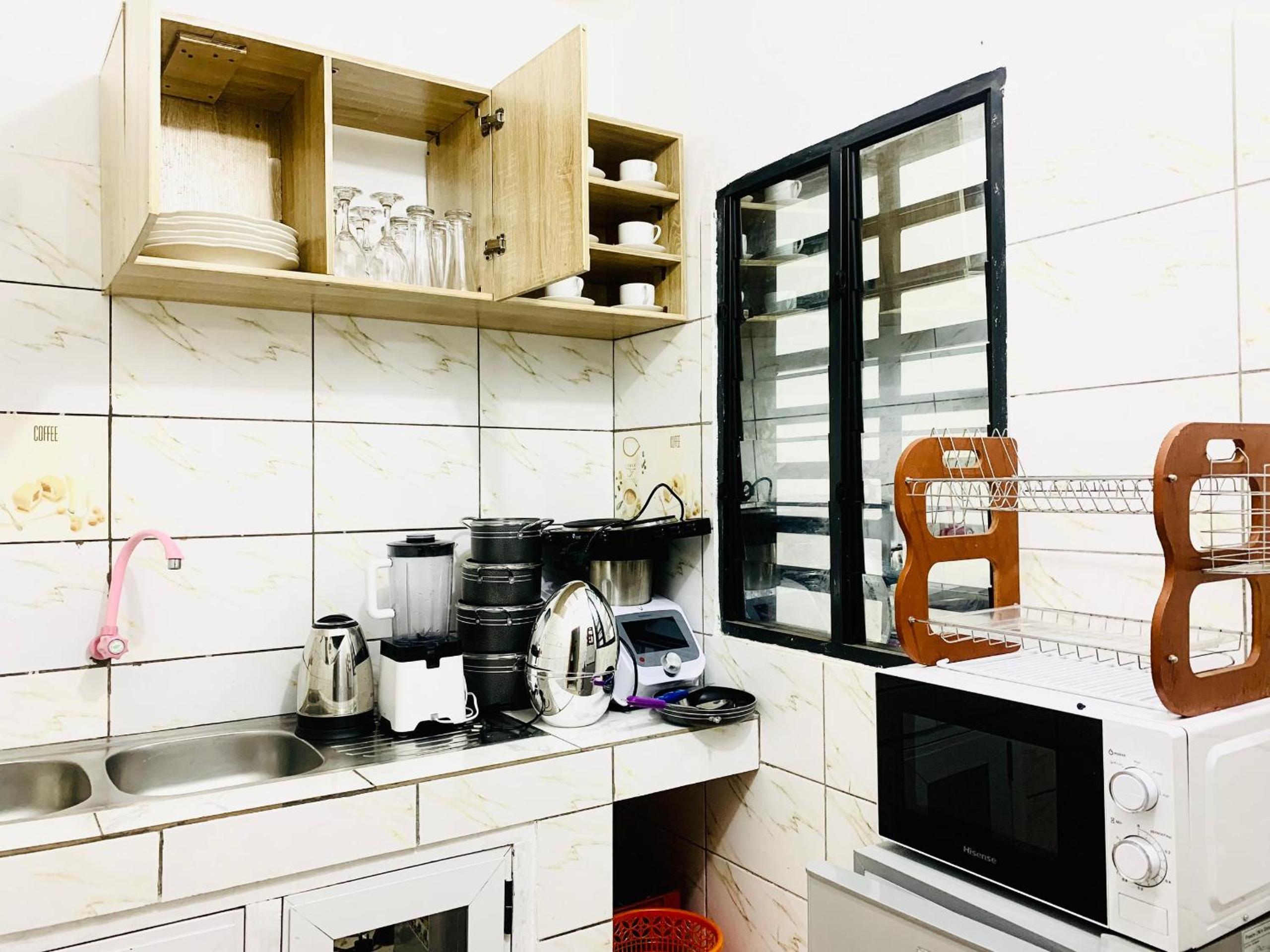 Residenz St-Cyprien-App1