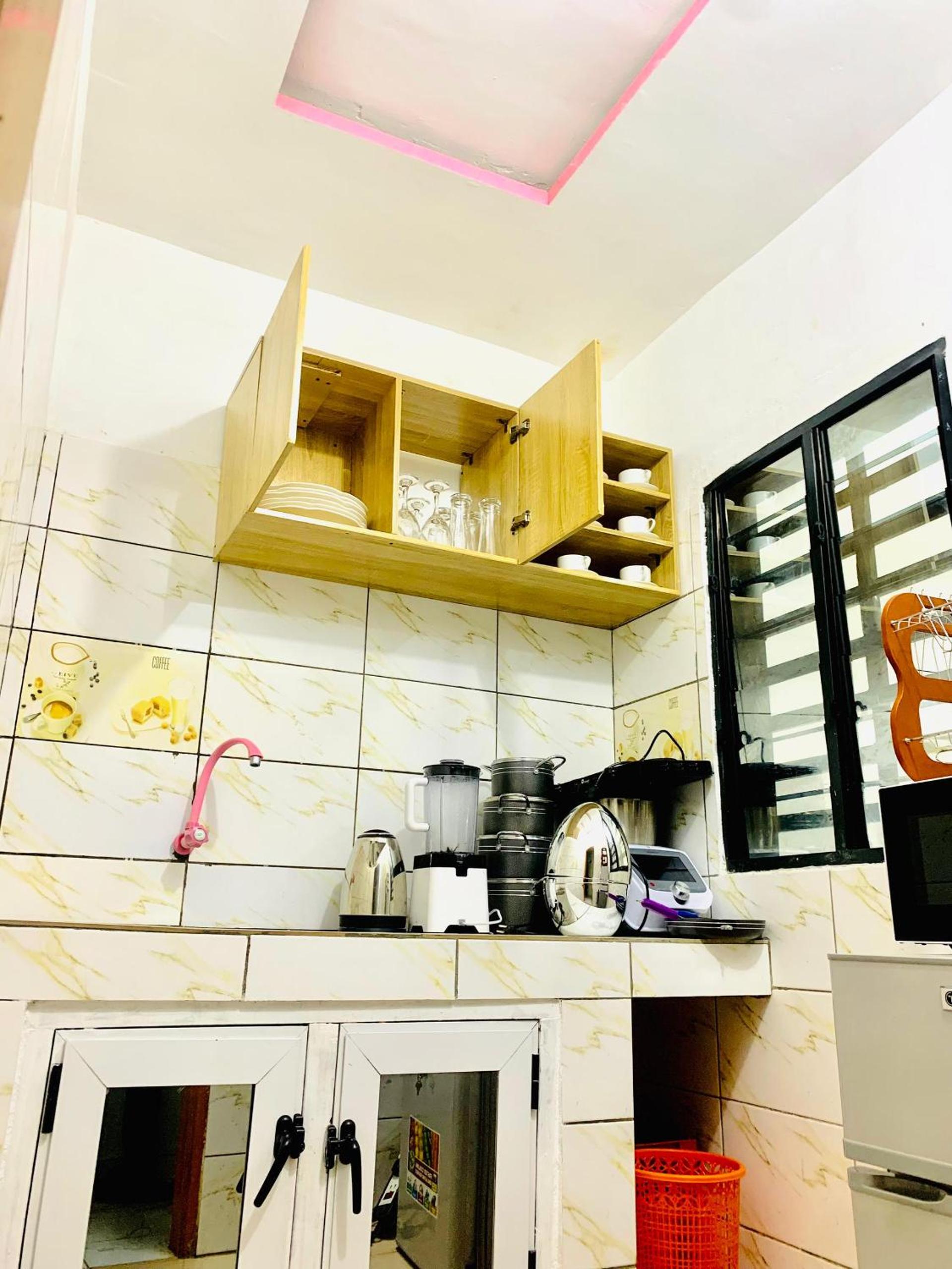 Residenz St-Cyprien-App1