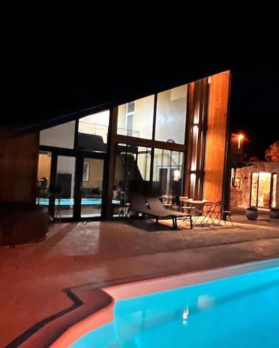 Casa Aura view 2