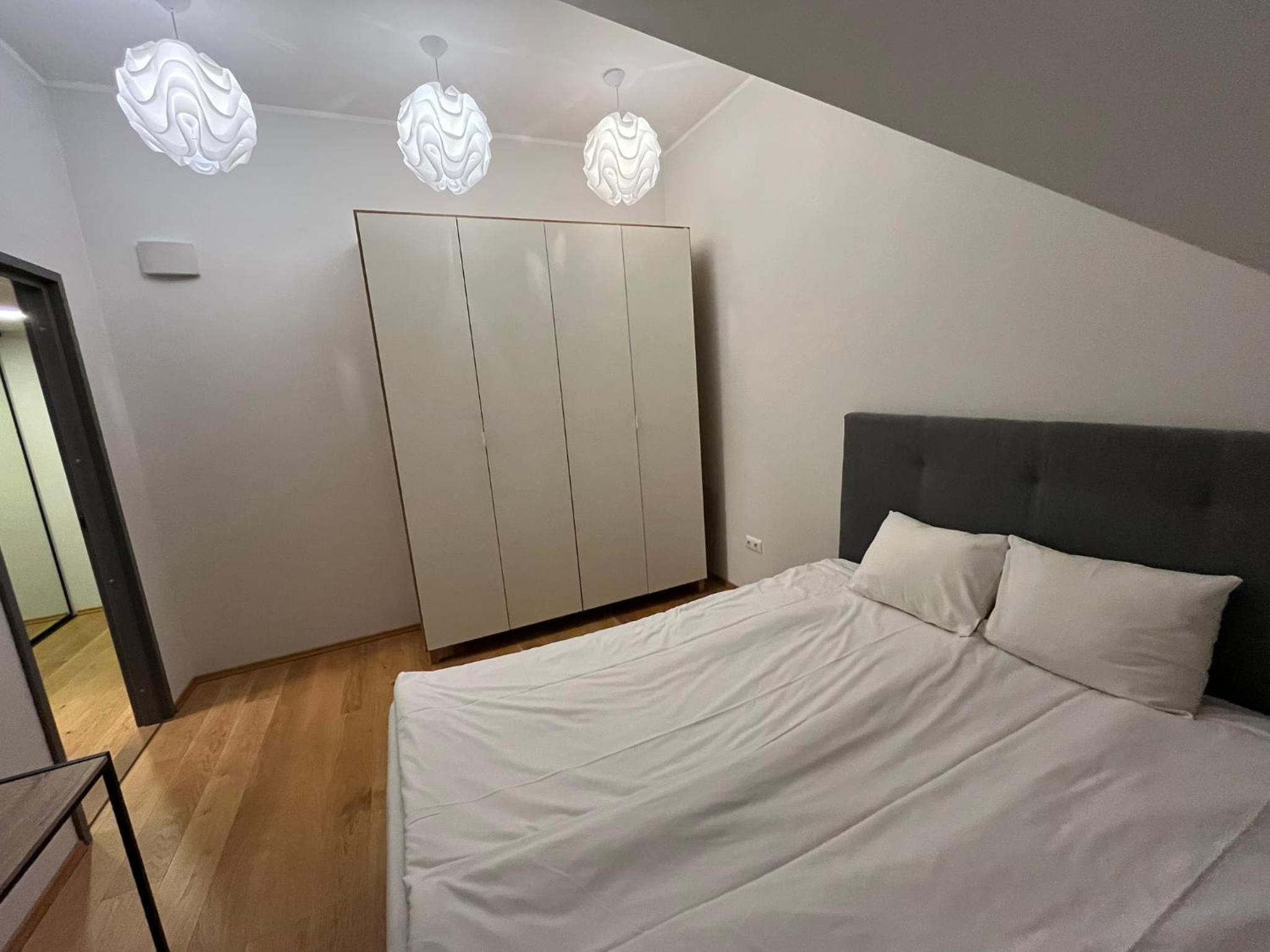 Apartment Pargi 10 view 5